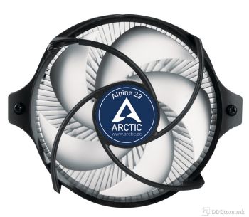 ARCTIC ALPINE 23 for AMD AM4 ACALP00035A