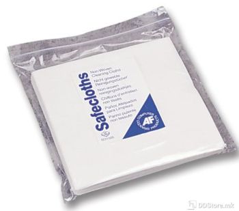 Safe cloths Multi purpose cleaning cloths SCH025-10pcs