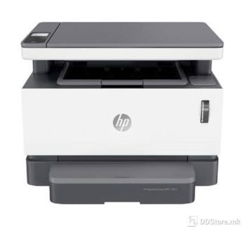 HP LJ NEVERSTOP 1200n MFP 3-in-1, mono, A4, 64 MB, 20ppm, 5HG87A