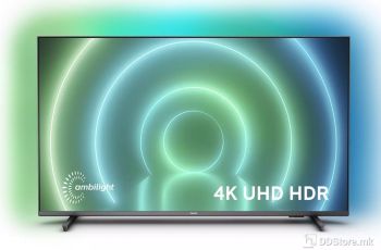 PHILIPS 43PUS7956/12 4K UHD LED Android TV