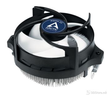Cooler Arctic Alpine 23 AMD AM4