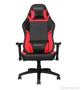 Spawn Knight Series Red Gaming Chair