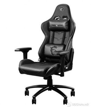 MSI MAG CH120I Black/Grey Gaming Chair