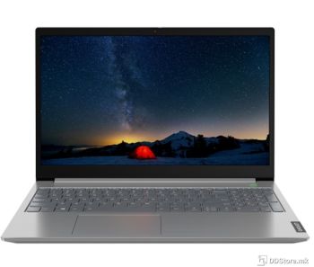 Lenovo ThinkBook 15 G3 ACL Mineral Grey 15,6" R7 5700U, 16GB, 512GB NVMe, Win 10 Pro