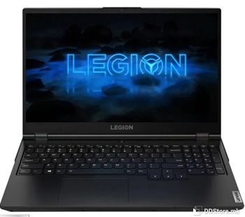 Lenovo Legion 5 15IMH6 Phantom Black 15,6", i7-10750H, 16G, 512G NVMe, RTX 3050 4GB Ti, DOS