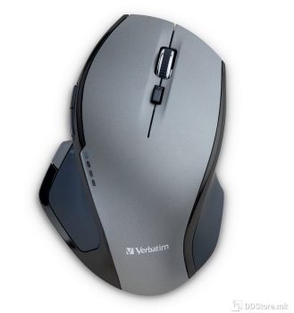 Mouse Verbatim 8-Button Wireless