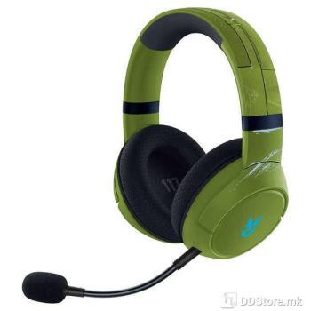 Razer Kaira Pro headset is made for next-gen gaming and is directly compatible with Xbox Series X/S via Xbox wireless, RZ04-03470100-R3