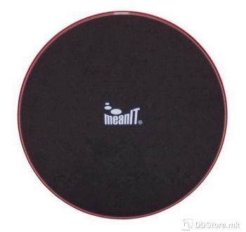 MeanIT 15W for Smartphones Wireless Charger