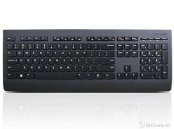 Lenovo Professional Wireless Keyboard - US English