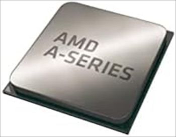 CPU AMD A6-9500E,Dual Core, 3,4GHz 1MB s.AM4, Radeon R5 Graphics, TRAY AD9500AHM23AB