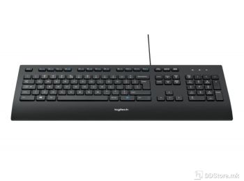 Keyboard Logitech Desktop K280e