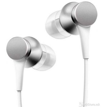 Xiaomi Mi In-Ear Headphones Basic SilSilver
