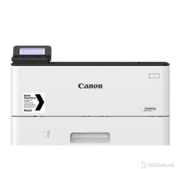 Canon i-SENSYS LBP 223DW Laser printer monochrome, 33 ppm, 1GB, 3516C008AA