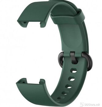 XIAOMI Redmi Watch 2 Lite Strap Green, BHR5438GL