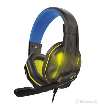 SteelPlay HP47 for PS4 Headset