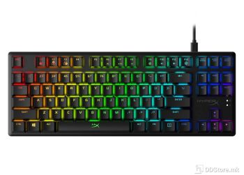 HyperX Alloy Origins Core, Tenkeyless Mechanical Gaming Keyboard