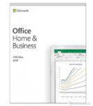 Microsoft Office Home&Business 2021