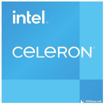 Intel Celeron G6900 Alder Lake Dual Core 3.4GHz LGA 1700 4MB BOX