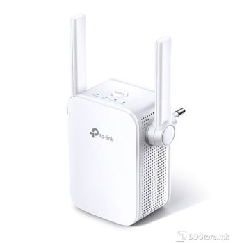 Tp-Link Range Extender AC1200, Wi-Fi