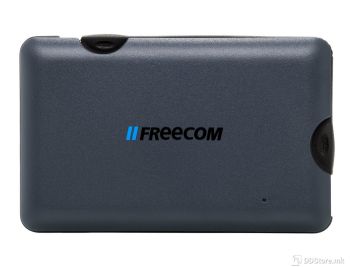 Freecom SSD External, 256GB, USB 3.0 for Tablet