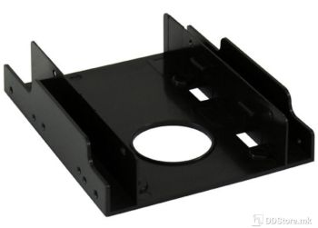 LC-POWER LC-ADA-35-225/5 SSD MOUNTING KIT 2,5-3,5