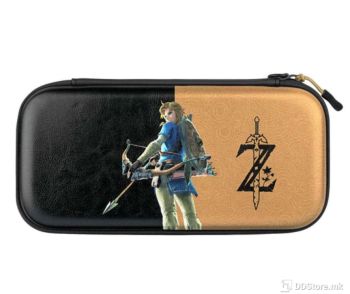 Nintendo Switch Travel Case - Zelda