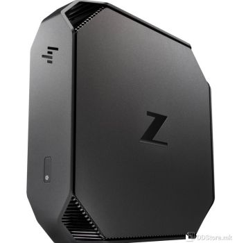 HP Z2 Mini G4 Workstation i7 8700 16GB/ 512 win10pro
