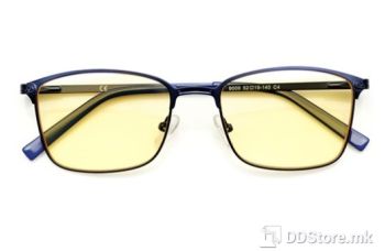 Glasses Spawn Volos C4 9009 - Blue Light and UV Protection