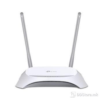 TP-Link Wireless AC 4G LTE Router 300Mbps Archer MR3420