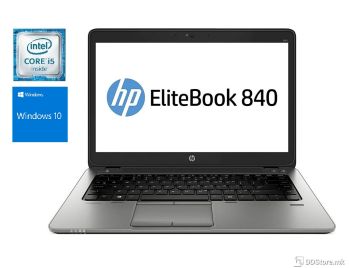 HP EliteBook 840 G3 14" i5 6th Gen/ 8GB/ 256GB SSD/ W10