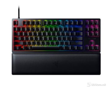 Razer Huntsman V2, RGB Analog Chroma Optical Mechanical Gaming Keyboard