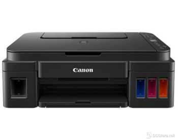 Canon Pixma G3411 inkjet MFP printer WiFi