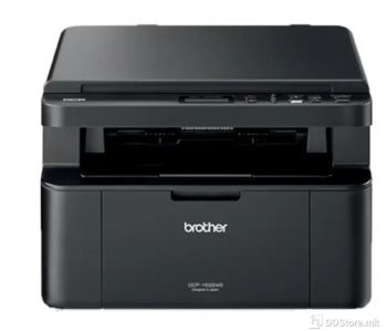 Brother Laser DCP-1622WE MF Printer
