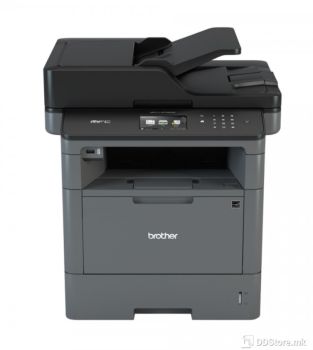 Brother Laser L5700DN MFC Printer