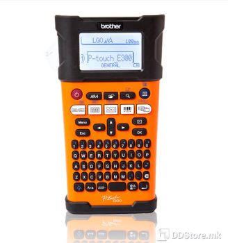 Brother Label Maker PTE300 P-touch