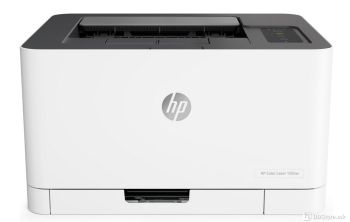 HP LaserJet 150nw Color