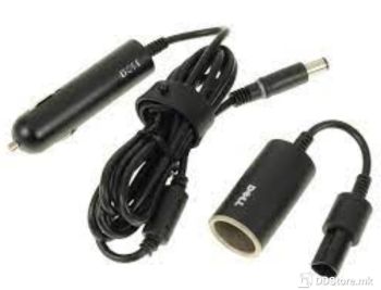 Dell Inspiron, ADAPTER, 90W,DC/DC,DLTA,AUTOMOBILE-AIRPLANE