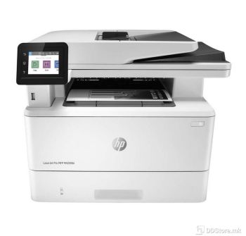 HP Printer/Copier/Scanner/Fax M428fdn LaserJet Pro MFP, ADF, Ethernet