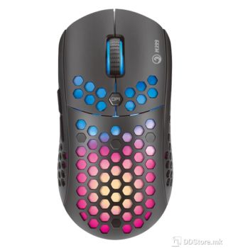MARVO Mouse Gaming M399, Wired, Sensor SPCP199C