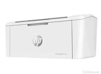 HP LaserJet M111w Printer
