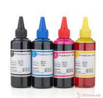 Ink HP 652 TriColor1115,2135,3635,3835,4535