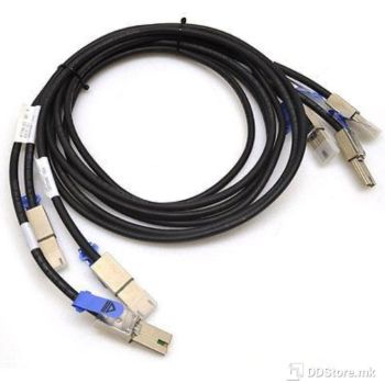 HPE SAS Cable Kit for 1U Gen10 8SFF