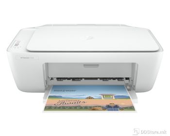 HP Printer/Copier/Scanner 2320 AIO Deskjet