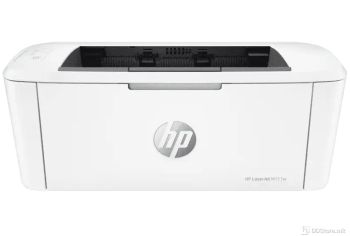 HP LaserJet M111W, Wireless, Up to 20 PPM, Up to 8000 pages Monthly Duty, Retail