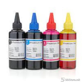 HP Ink Cartridge 304 Tri-color Original