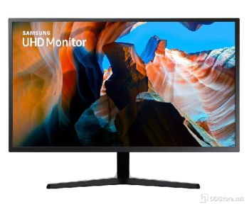 Monitor 32" Samsung LU32J590UQRXEN UHD 3840x2160, 2xHDMI, DP, 4ms, Freesync