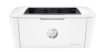 HP Laser M111w, WiFi Mono Laser Printer, Compact design, Print speed 20 ppm, Resolution 600x600, Full-speed USB 2.0 interface, GDI, 150