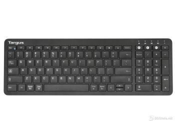 Targus Bluetooth KB863 Multi-platform Keyboard