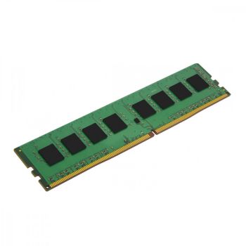 Kingston 8GB 2666MHz DDR4 Non-ECC CL19 DIMM 1Rx8, KVR26N19S6/8