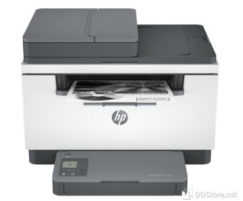 HP Printer LaserJet MFP M236sdn